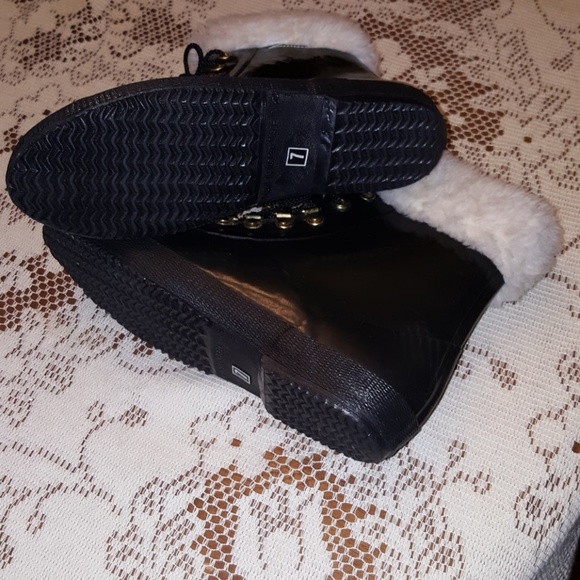 Cappagallo rubber boots, size 7 - Picture 6 of 8